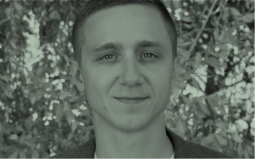Misha Kryukov